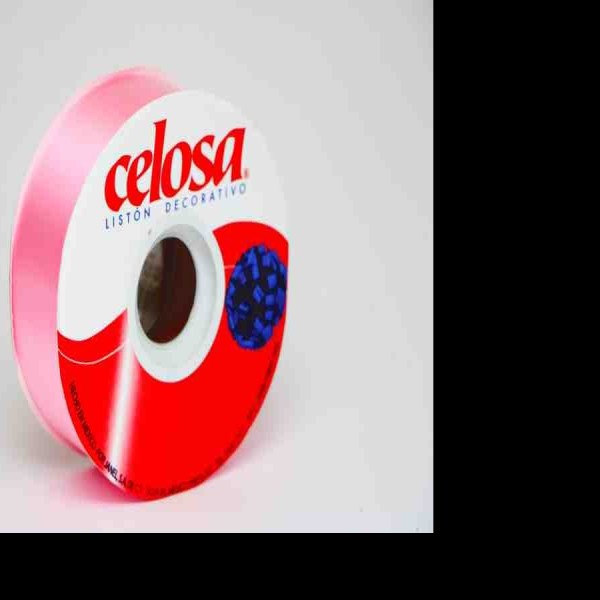 LISTON CELOSA 9 ROSA MEXICANO 019 JANEL 50M. C.32